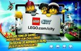 Istruzioni per la Costruzione - LEGO - City - 60003 - Squadra di emergenza anti-incendio: Page 68