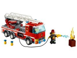 60004 - Fire Station