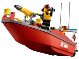 60005 - Fire Boat