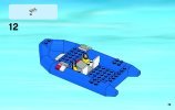 Istruzioni per la Costruzione - LEGO - 60005 - Fire Boat: Page 15