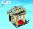 Istruzioni per la Costruzione - LEGO - City - 60008 - Rapina al museo: Page 53