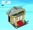 Istruzioni per la Costruzione - LEGO - City - 60008 - Rapina al museo: Page 55