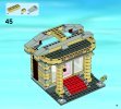 Istruzioni per la Costruzione - LEGO - City - 60008 - Rapina al museo: Page 51