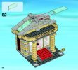 Istruzioni per la Costruzione - LEGO - City - 60008 - Rapina al museo: Page 58