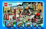 Istruzioni per la Costruzione - LEGO - City - 60009 - Arresto in elicottero: Page 48