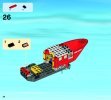 Istruzioni per la Costruzione - LEGO - 60010 - Fire Helicopter: Page 38