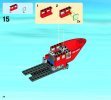 Istruzioni per la Costruzione - LEGO - 60010 - Fire Helicopter: Page 26