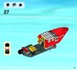 Istruzioni per la Costruzione - LEGO - 60010 - Fire Helicopter: Page 39