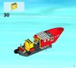 Istruzioni per la Costruzione - LEGO - 60010 - Fire Helicopter: Page 3