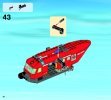 Istruzioni per la Costruzione - LEGO - 60010 - Fire Helicopter: Page 16