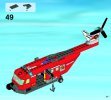 Istruzioni per la Costruzione - LEGO - 60010 - Fire Helicopter: Page 27