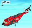 Istruzioni per la Costruzione - LEGO - 60010 - Fire Helicopter: Page 29