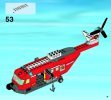 Istruzioni per la Costruzione - LEGO - 60010 - Fire Helicopter: Page 31