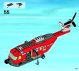 Istruzioni per la Costruzione - LEGO - 60010 - Fire Helicopter: Page 33