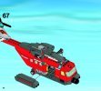 Istruzioni per la Costruzione - LEGO - 60010 - Fire Helicopter: Page 48