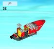 Istruzioni per la Costruzione - LEGO - 60010 - Fire Helicopter: Page 5