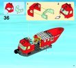 Istruzioni per la Costruzione - LEGO - 60010 - Fire Helicopter: Page 9