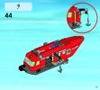 Istruzioni per la Costruzione - LEGO - 60010 - Fire Helicopter: Page 17