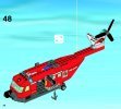 Istruzioni per la Costruzione - LEGO - 60010 - Fire Helicopter: Page 26