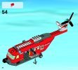 Istruzioni per la Costruzione - LEGO - 60010 - Fire Helicopter: Page 32