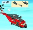 Istruzioni per la Costruzione - LEGO - 60010 - Fire Helicopter: Page 43