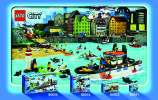 Istruzioni per la Costruzione - LEGO - City - 60012 - Fuoristrada e gommone di salvataggio: Page 48