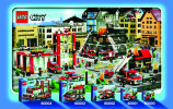 Istruzioni per la Costruzione - LEGO - City - 60012 - Fuoristrada e gommone di salvataggio: Page 49