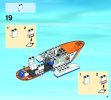 Istruzioni per la Costruzione - LEGO - 60013 - Coast Guard Helicopter: Page 37