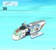 Istruzioni per la Costruzione - LEGO - 60013 - Coast Guard Helicopter: Page 49