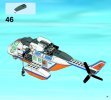 Istruzioni per la Costruzione - LEGO - 60013 - Coast Guard Helicopter: Page 71