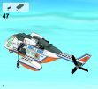 Istruzioni per la Costruzione - LEGO - 60013 - Coast Guard Helicopter: Page 72