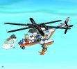 Istruzioni per la Costruzione - LEGO - 60013 - Coast Guard Helicopter: Page 78