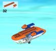 Istruzioni per la Costruzione - LEGO - 60013 - Coast Guard Helicopter: Page 51