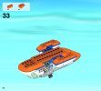 Istruzioni per la Costruzione - LEGO - 60013 - Coast Guard Helicopter: Page 52