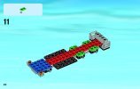 Istruzioni per la Costruzione - LEGO - 60016 - Tanker Truck: Page 20