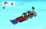 Istruzioni per la Costruzione - LEGO - 60016 - Tanker Truck: Page 21