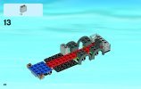 Istruzioni per la Costruzione - LEGO - 60016 - Tanker Truck: Page 22