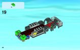 Istruzioni per la Costruzione - LEGO - 60016 - Tanker Truck: Page 30