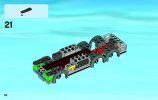 Istruzioni per la Costruzione - LEGO - 60016 - Tanker Truck: Page 32