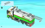 Istruzioni per la Costruzione - LEGO - 60016 - Tanker Truck: Page 64