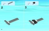 Istruzioni per la Costruzione - LEGO - 60016 - Tanker Truck: Page 12