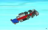 Istruzioni per la Costruzione - LEGO - 60016 - Tanker Truck: Page 25