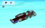 Istruzioni per la Costruzione - LEGO - 60016 - Tanker Truck: Page 27