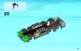 Istruzioni per la Costruzione - LEGO - 60016 - Tanker Truck: Page 31