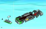 Istruzioni per la Costruzione - LEGO - 60016 - Tanker Truck: Page 34