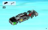 Istruzioni per la Costruzione - LEGO - 60016 - Tanker Truck: Page 35