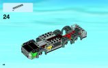 Istruzioni per la Costruzione - LEGO - 60016 - Tanker Truck: Page 36