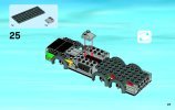 Istruzioni per la Costruzione - LEGO - 60016 - Tanker Truck: Page 37