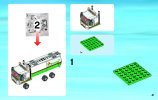 Istruzioni per la Costruzione - LEGO - 60016 - Tanker Truck: Page 41