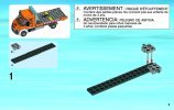 Istruzioni per la Costruzione - LEGO - City - 60017 - Camion con pianale: Page 3